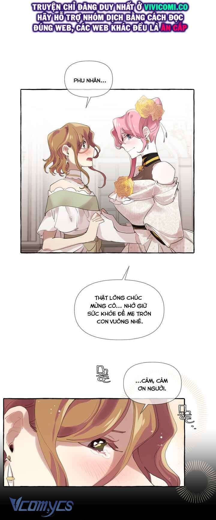 [18+] Lời Mời Gọi Phóng Đãng Của Công Tước Phu Nhân Chap 8 - Trang 2