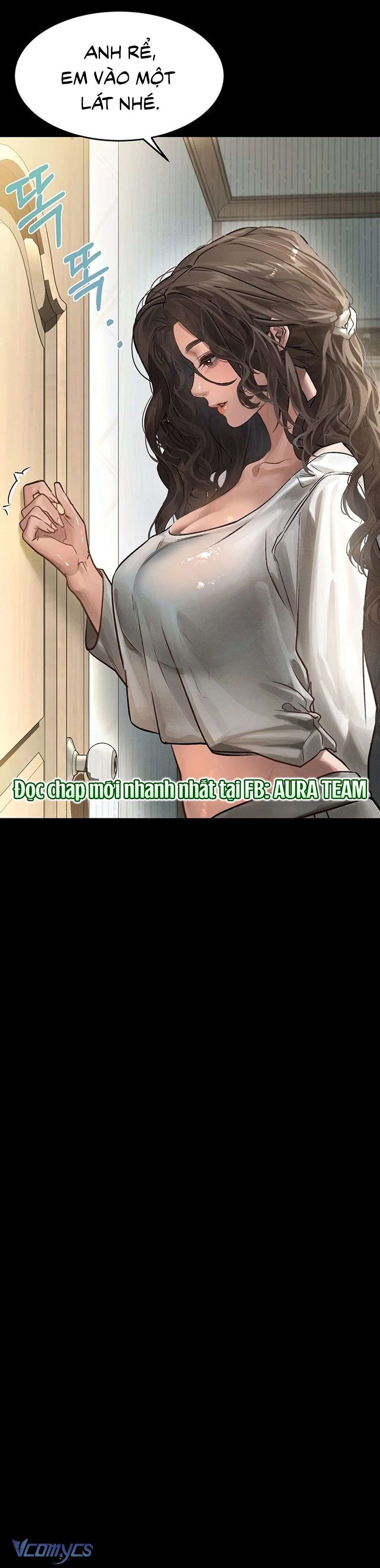 Khẩu Dâm Chap 3 - Next Chap 4