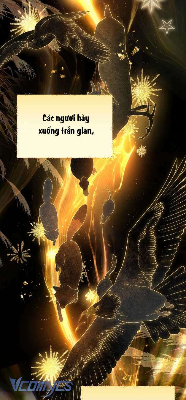 Gửi đến người sói yêu dấu của em Chap 1 - Trang 2