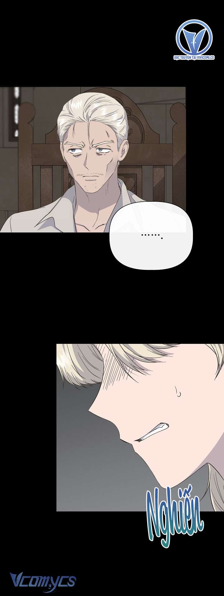 Tôi Không Phải Là Cinderella Chap 98 - Trang 4