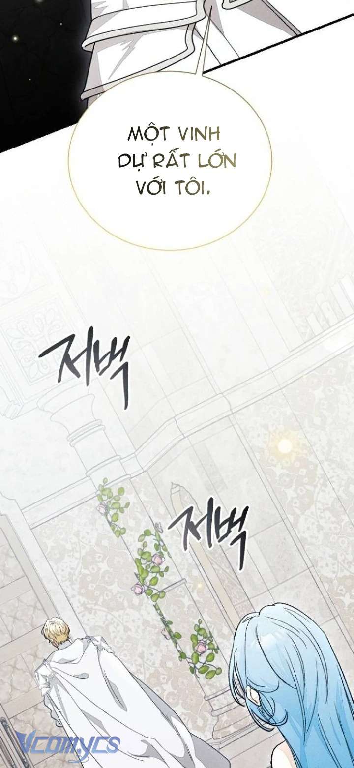 Papa Bạo Chúa, Con Sẽ Bảo Vệ Người! Chap 34 - Trang 2