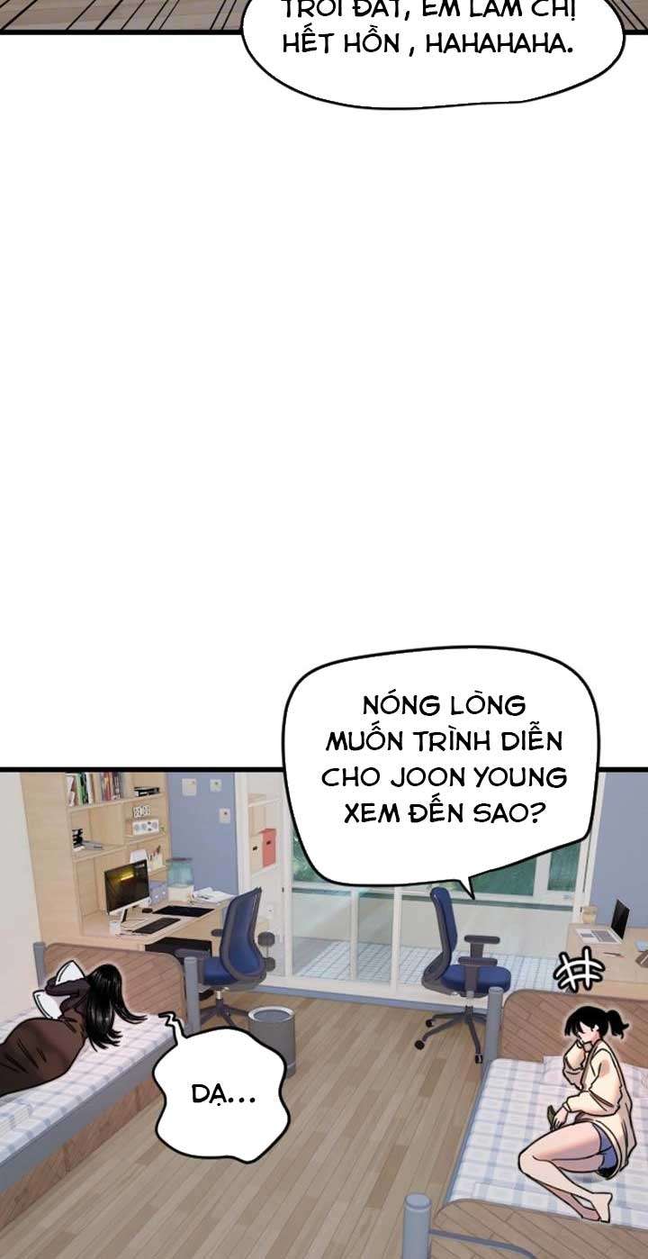 Manitto Chap 26 - Trang 3