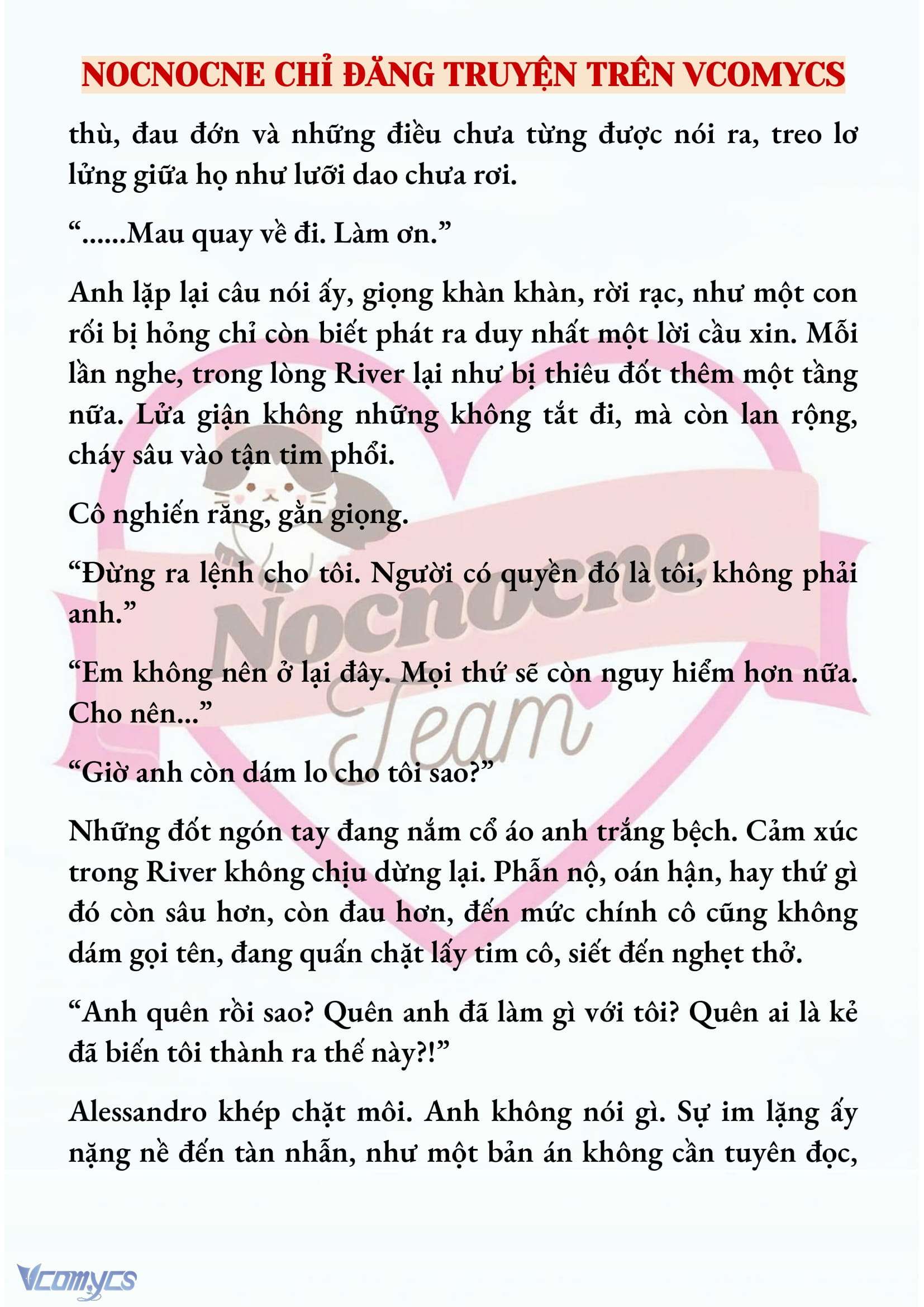 [TIỂU THUYẾT] ĐIỂM CHÍ Chap 91 - Trang 2