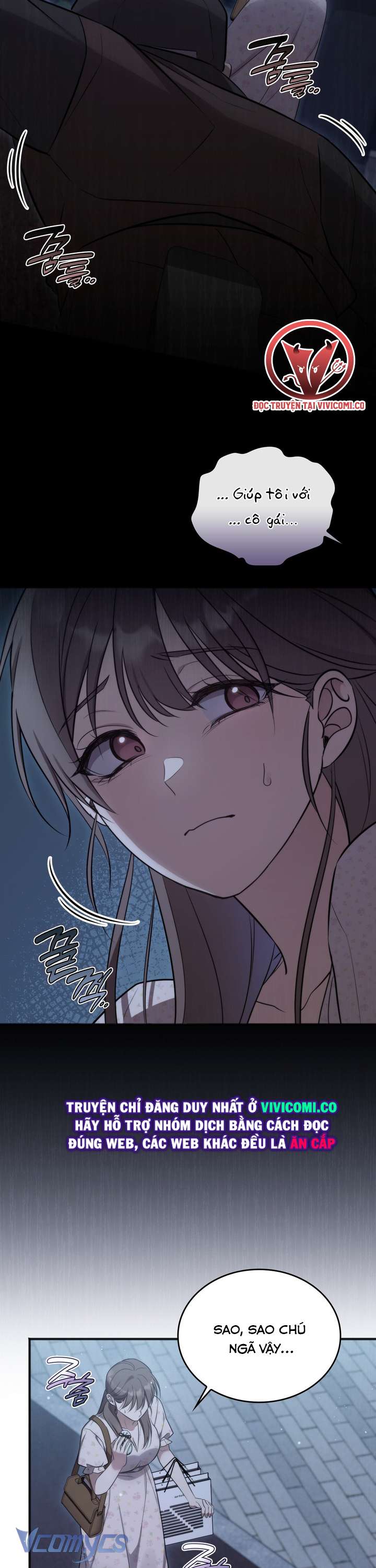 [18+] Đảo Vô Ảnh Chap 22 - Trang 3