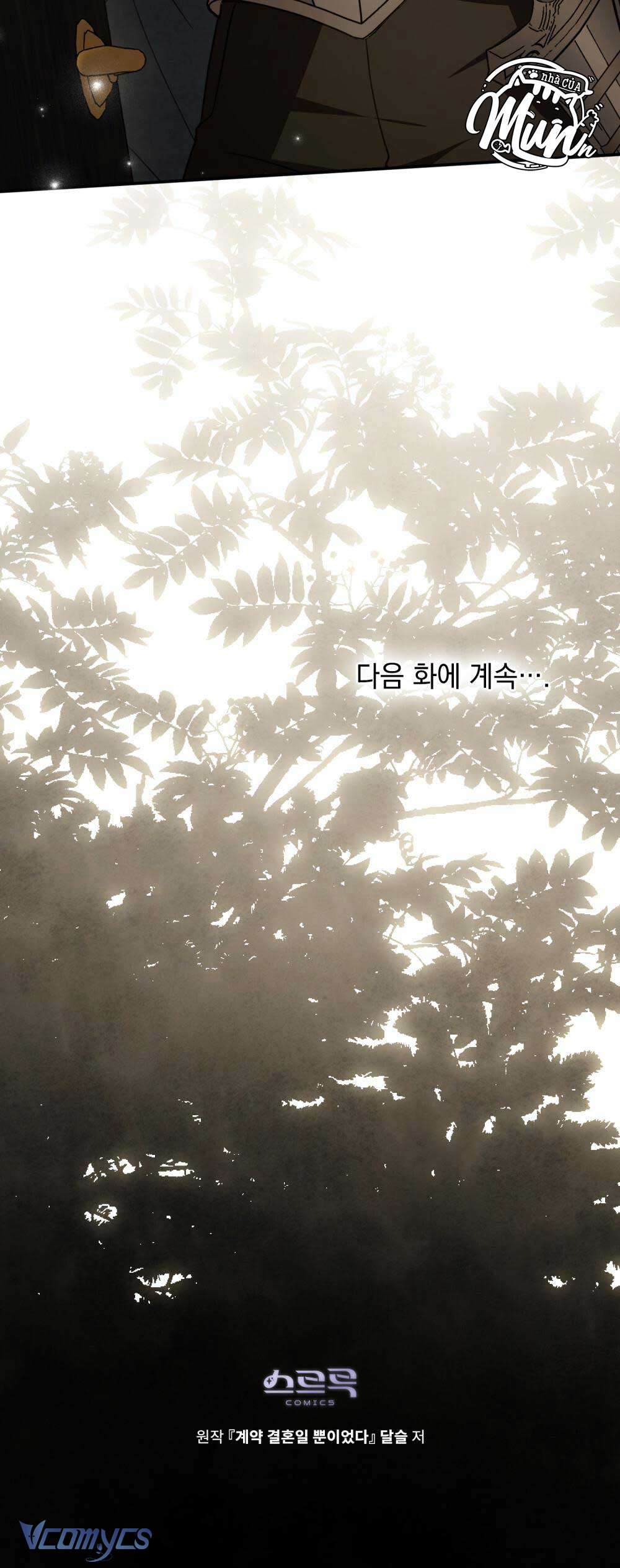 Hôn Nhân Khế Ước Chap 14 - Trang 4