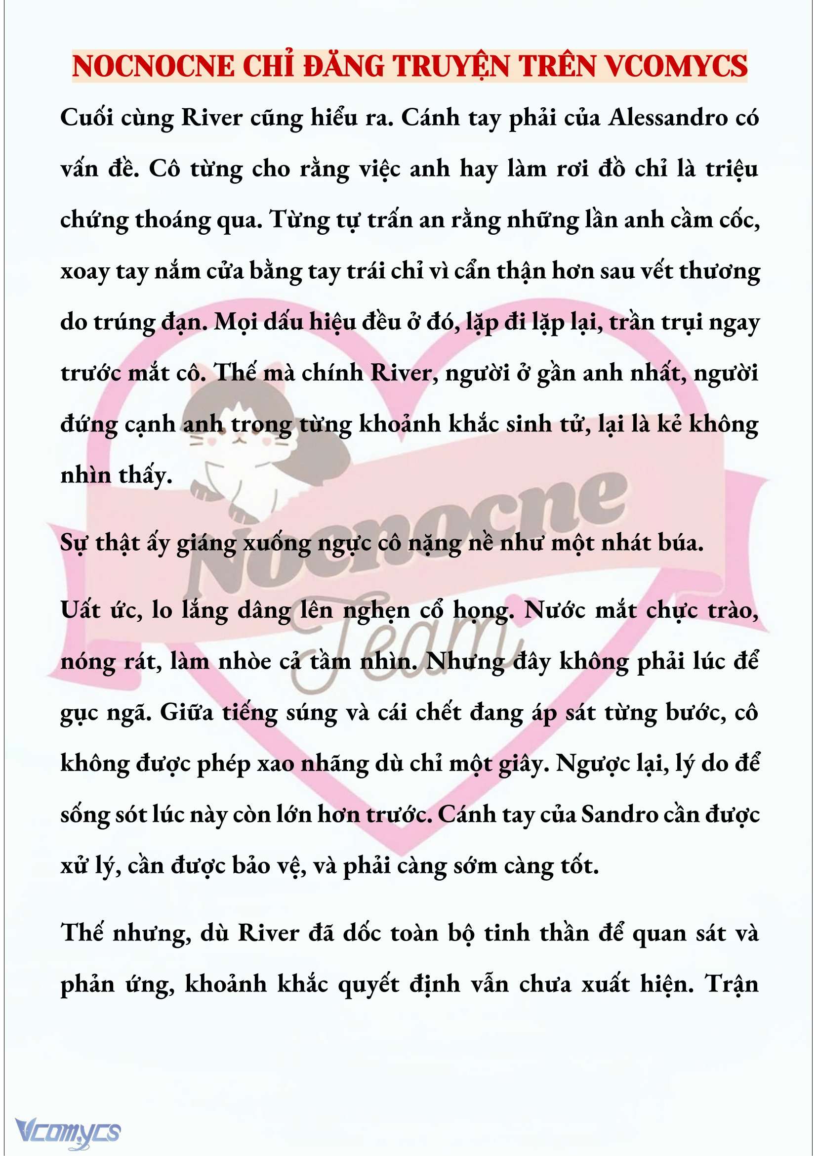 [TIỂU THUYẾT] ĐIỂM CHÍ Chap 160 - Trang 2