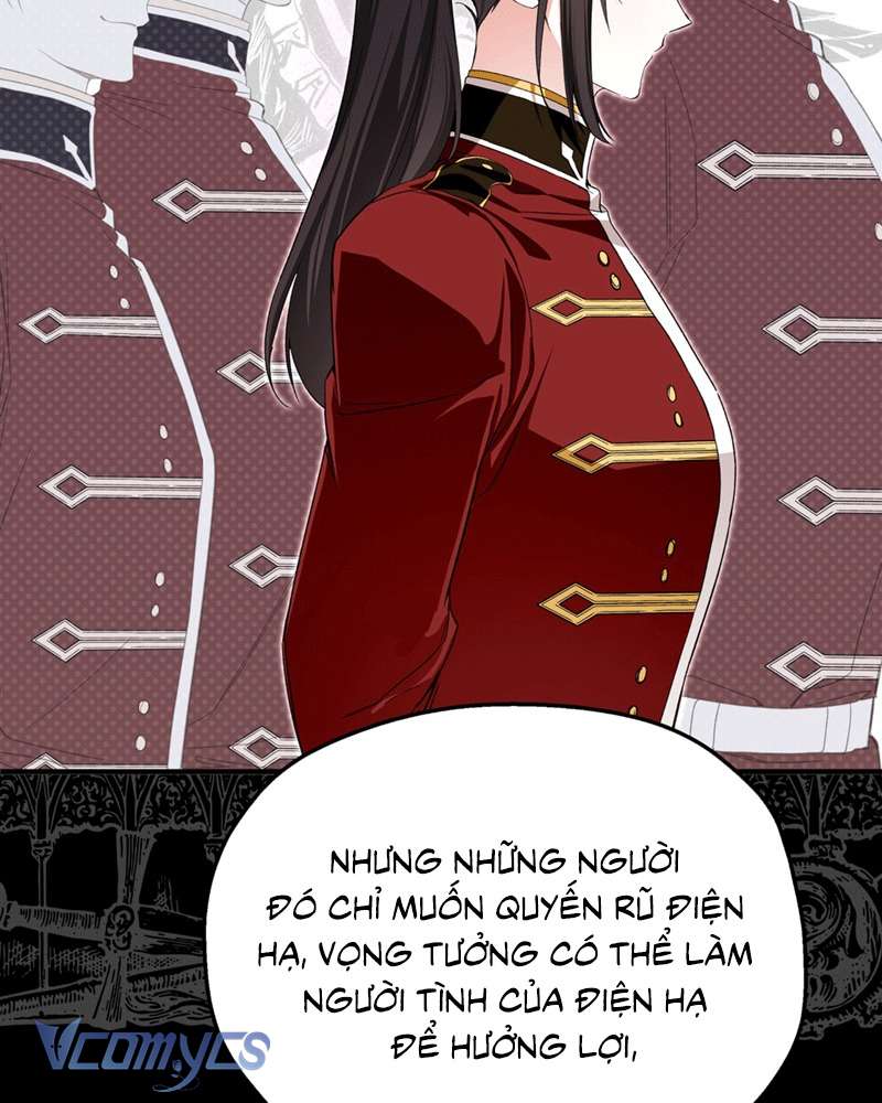 Cô Ấy Sẽ Thuần Hóa Các Anh Hùng Chap 17 - Trang 3