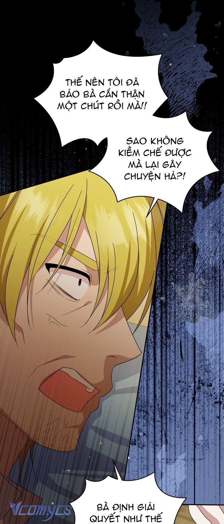 Kế Hoạch Trả Thù Chap 75 - Trang 2