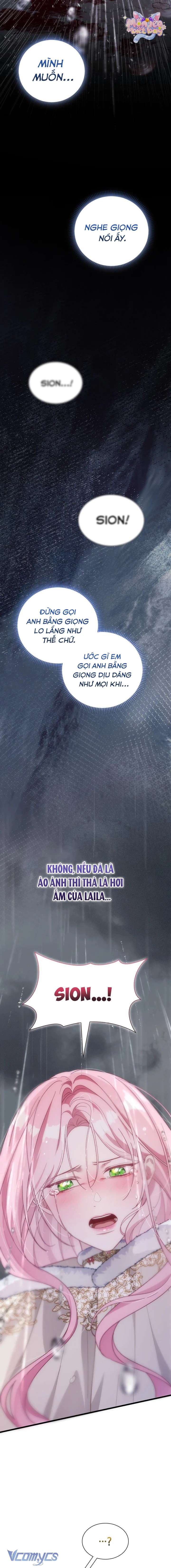 Dẫu Cho Con Gái Của Kẻ Phản Diện Trùng Sinh Chap 74 - Trang 4