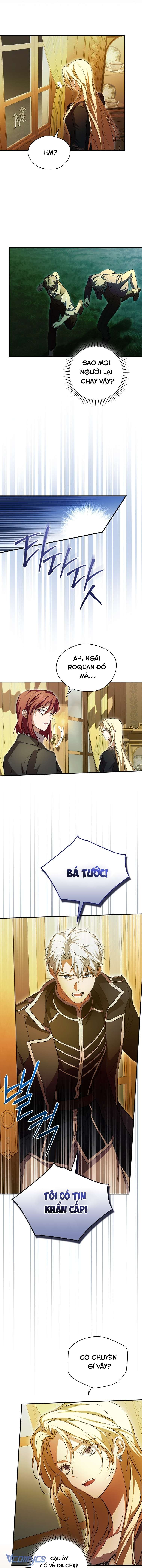 Tìm Một Người Chồng Mới Chap 10 - Next Chap 11