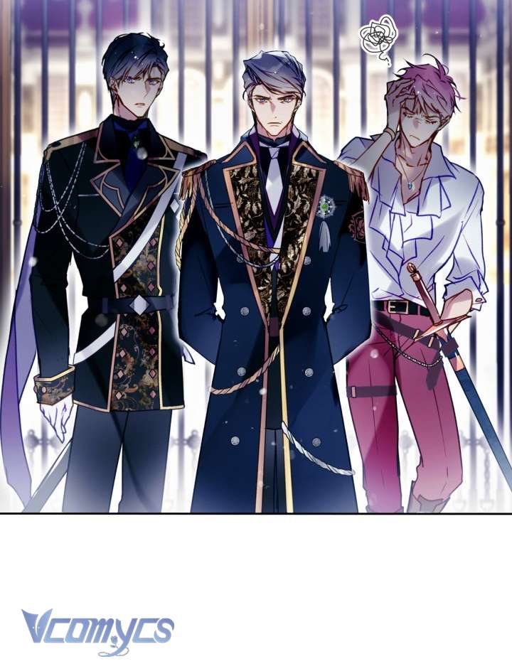 Kết Cục Của Nhân Vật Phản Diện Chỉ Có Thể Là Cái Chết Chap 193 - Trang 4