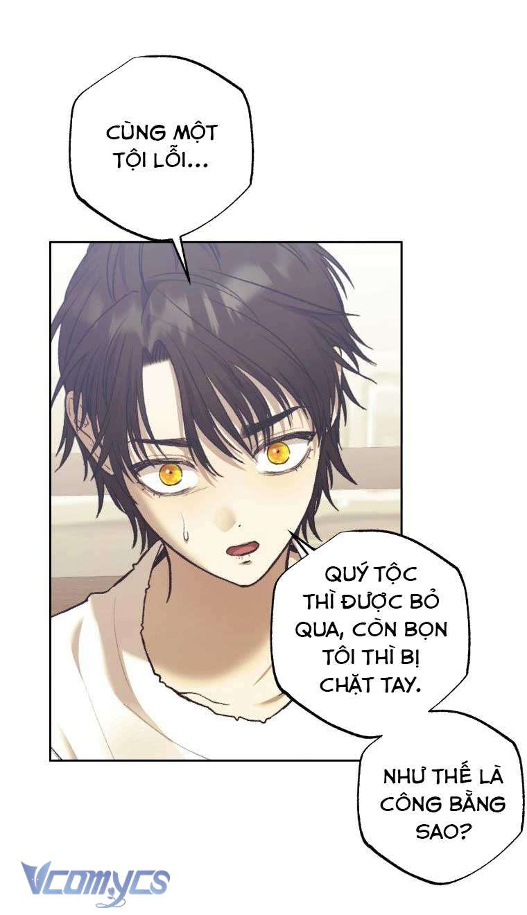 Tôi Bị Cắn Bởi Chú Chó Tôi Đã Bỏ Rơi Chap 79 - Trang 2