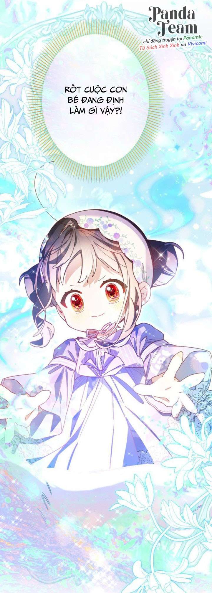 Kiếp Này Em Sẽ Không Sống Dưới Cái Bóng Của Người Chị Song Sinh Chap 25 - Trang 3