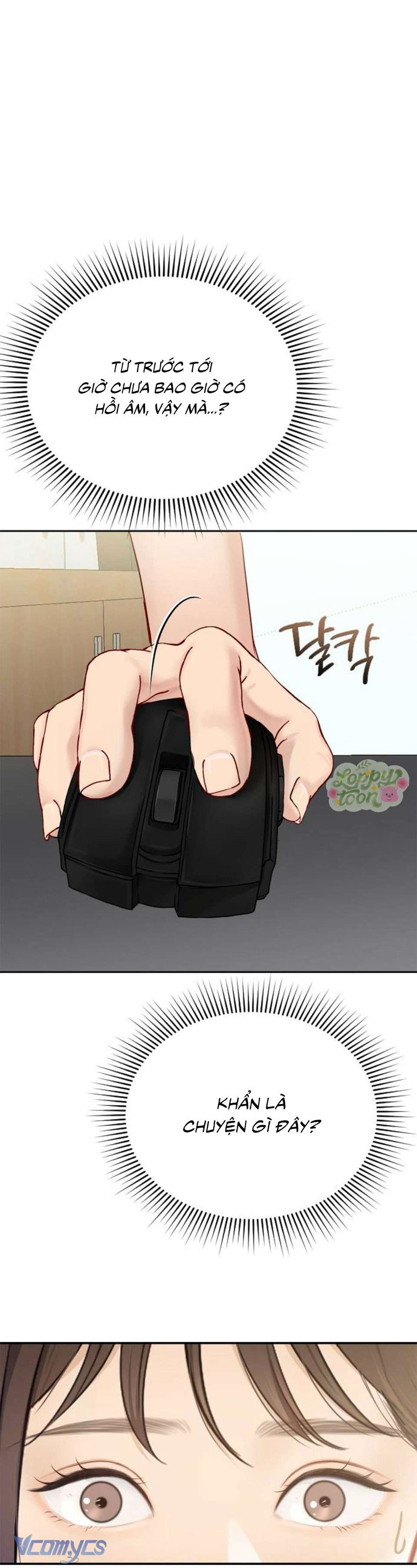 Quyền Lực Của Thư Ký Chap 25 - Next Chap 26