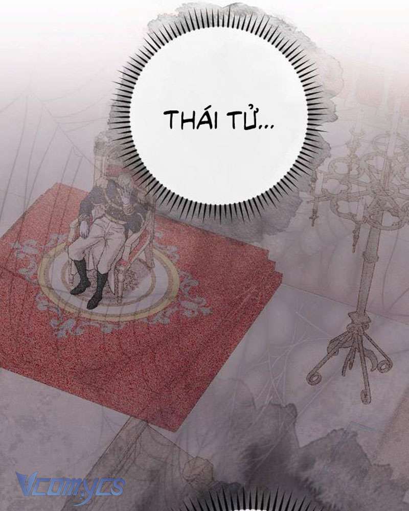 Dành Cho Những Ai Coi Hối Tiếc Là Điều Xa Xỉ Chap 57 - Trang 2