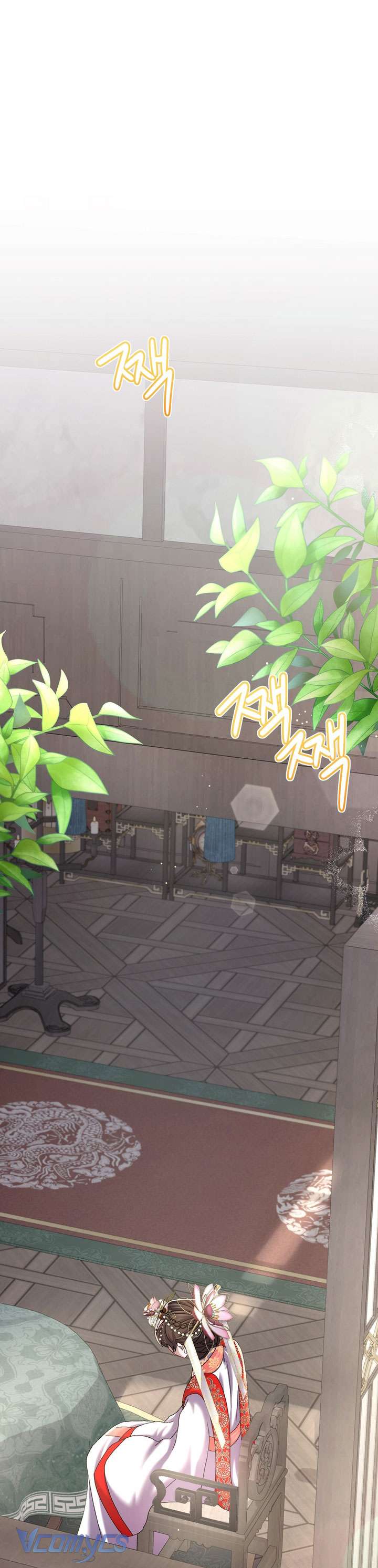 [18+] Đêm Của Goá Phụ Chap 19 - Trang 2