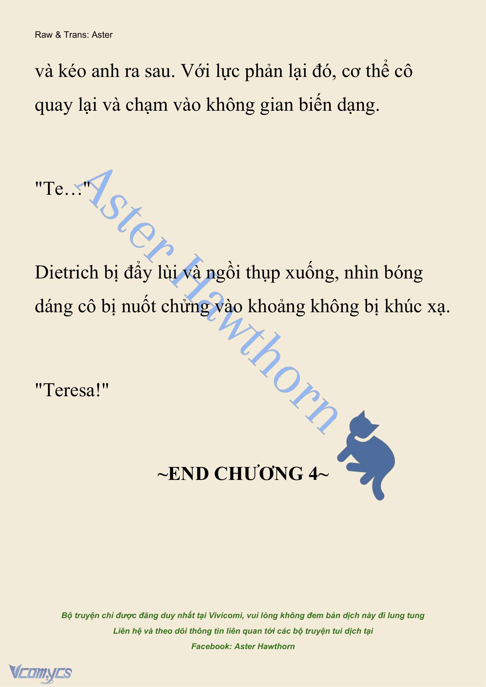 [NOVEL] Đóa Hoa Cầm Kiếm Chap 202 - Trang 2