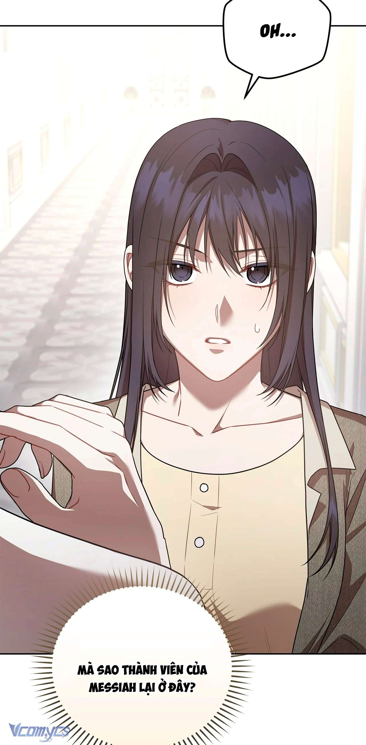 Chủ Tiệm Cafe Là Guide Cấp S Chap 36 - Next Chap 37