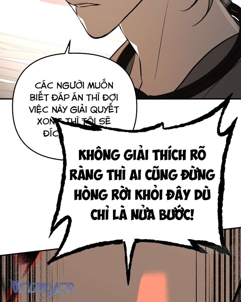 Ác Chi Hoàn Chapter 37 - Trang 4