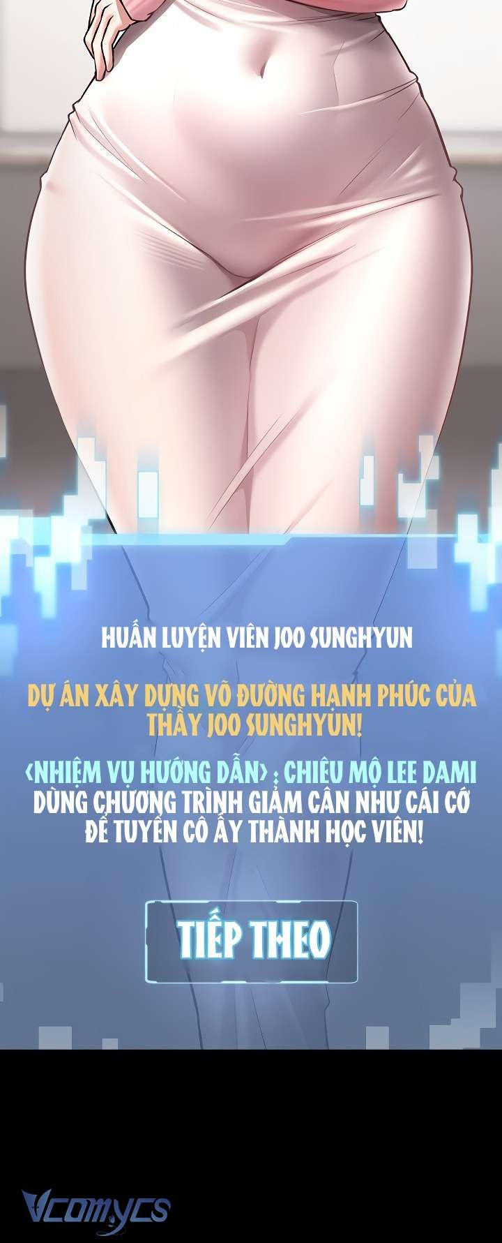 Hướng Dẫn Bảo Vệ Bản Thân Chap 2 - Trang 2