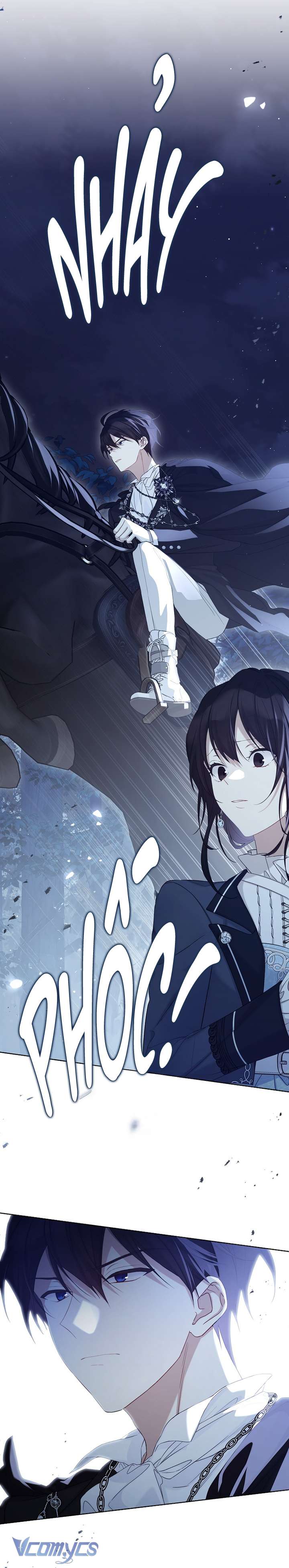 Vương Miện Lục Bảo Chap 126 - Trang 2