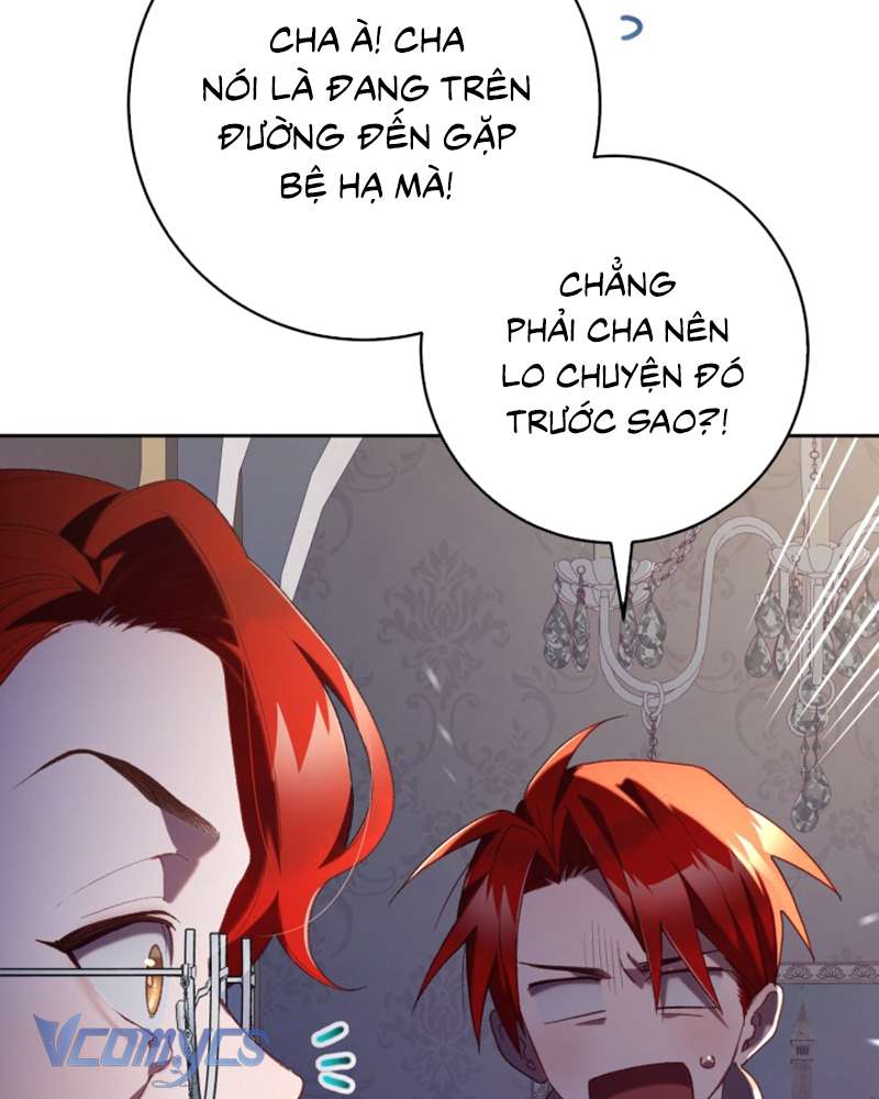 [Sứa Biển] Em Trai Tôi Là Hoàng Đế Ngang Ngược Chap 71 - Trang 2