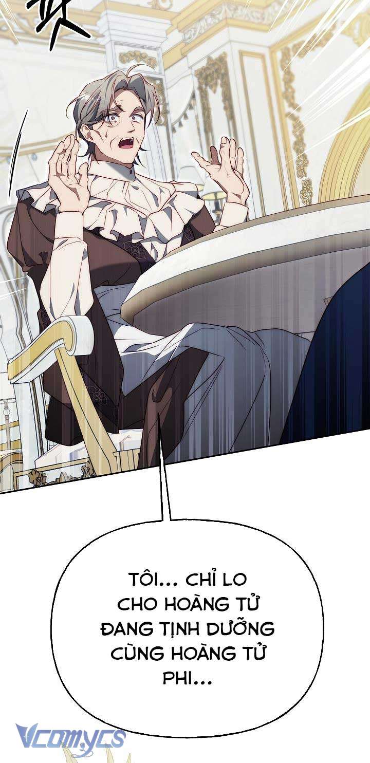 Thuần Hóa Hoàng Tử Quái Vật Chap 34 - Trang 2