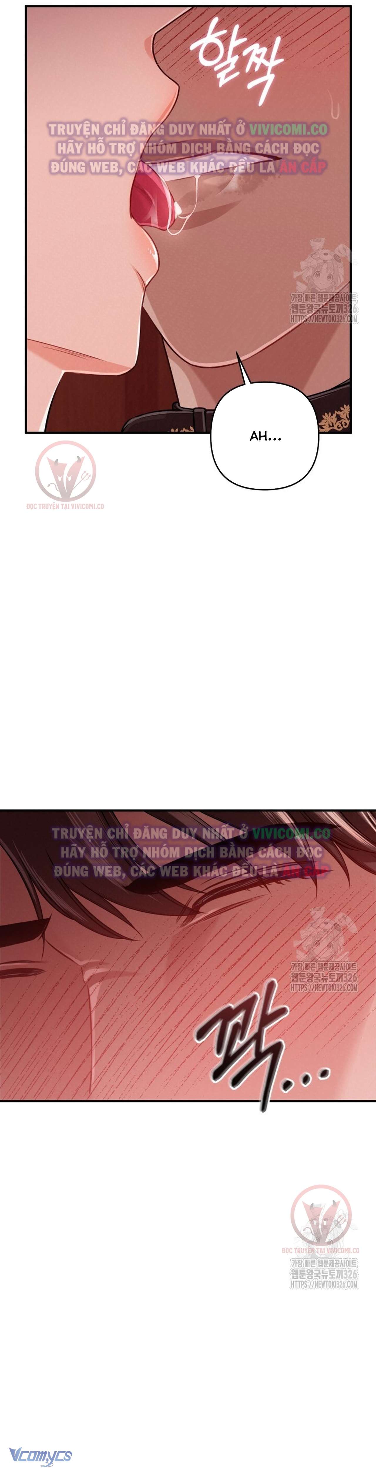 [18+] Bí Mật Của Quyền Lực Và Sự Hủy Diệt Chap 23 - Trang 3