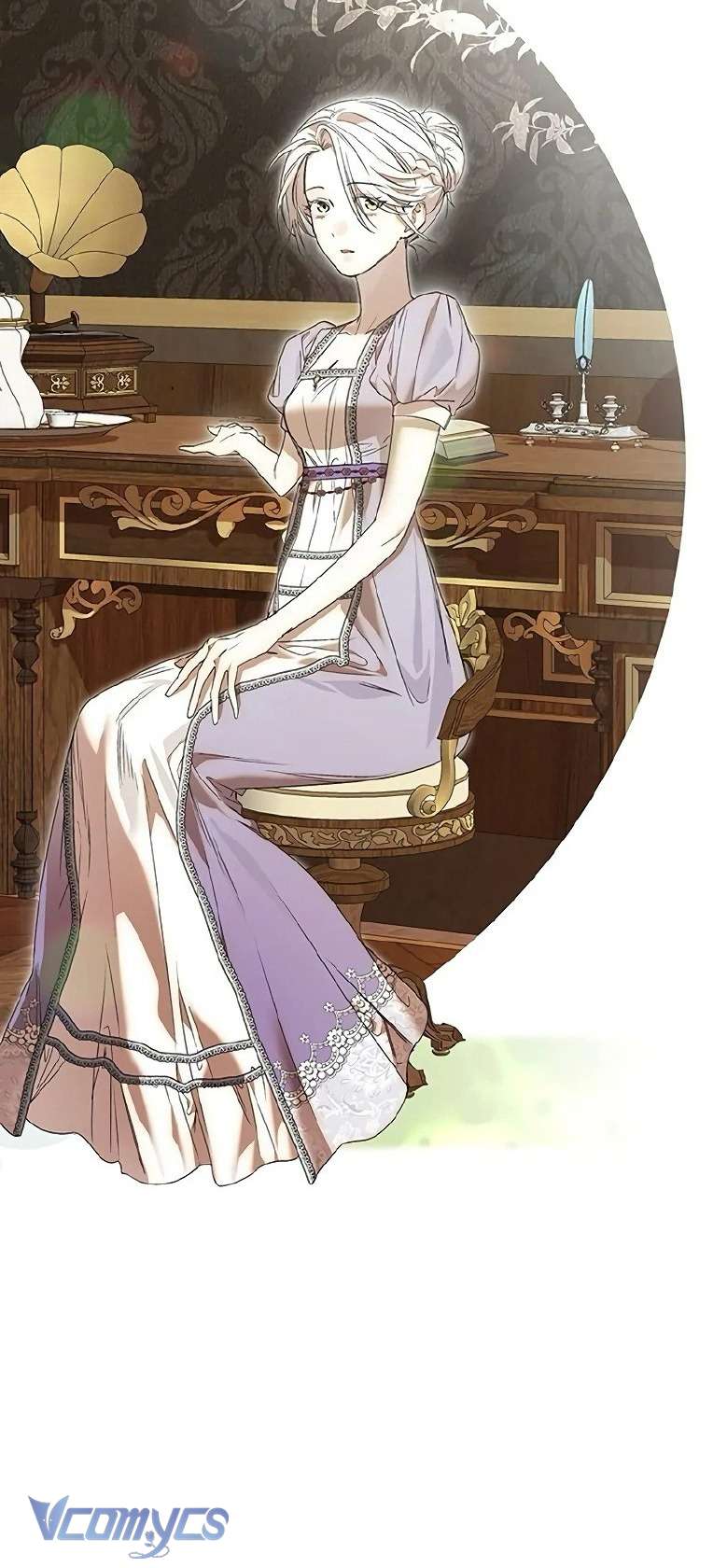 Cứ Cố Gắng Hết Sức Để Hối Hận Chap 24 - Trang 3