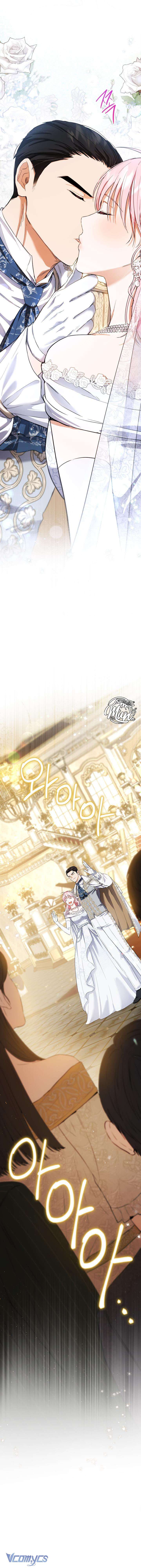 Cuộc Sống Mới Của Công Nương Chap 126 - Trang 4