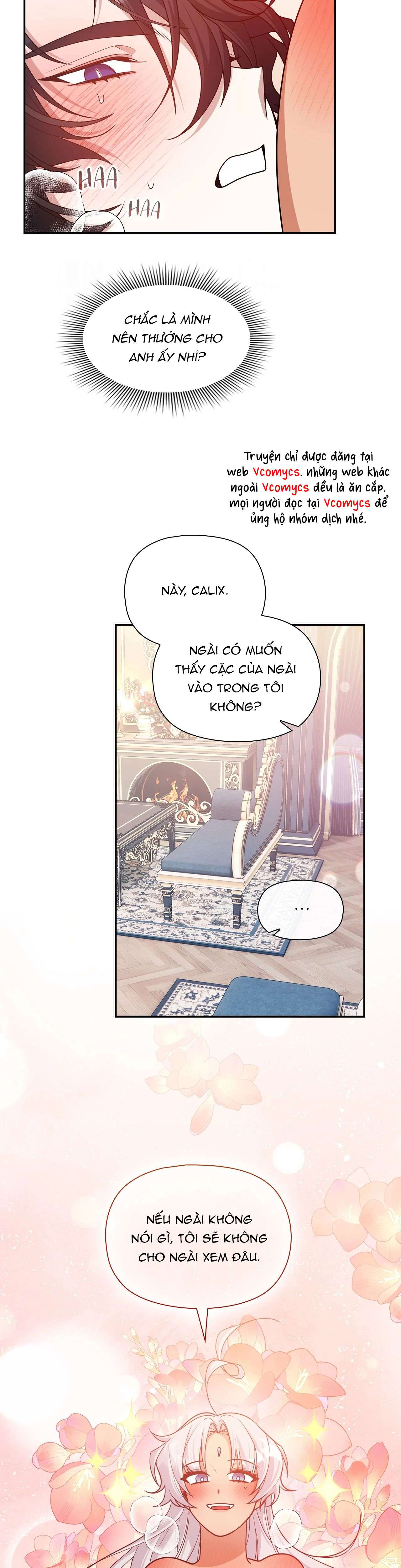 Cuộc Vui Thác Loạn Tử Thần Chap 23 - Trang 2