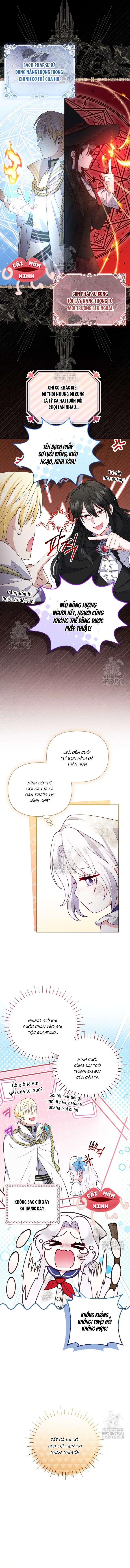 Cái Giá Của Tái Sinh Chap 1 - Trang 2