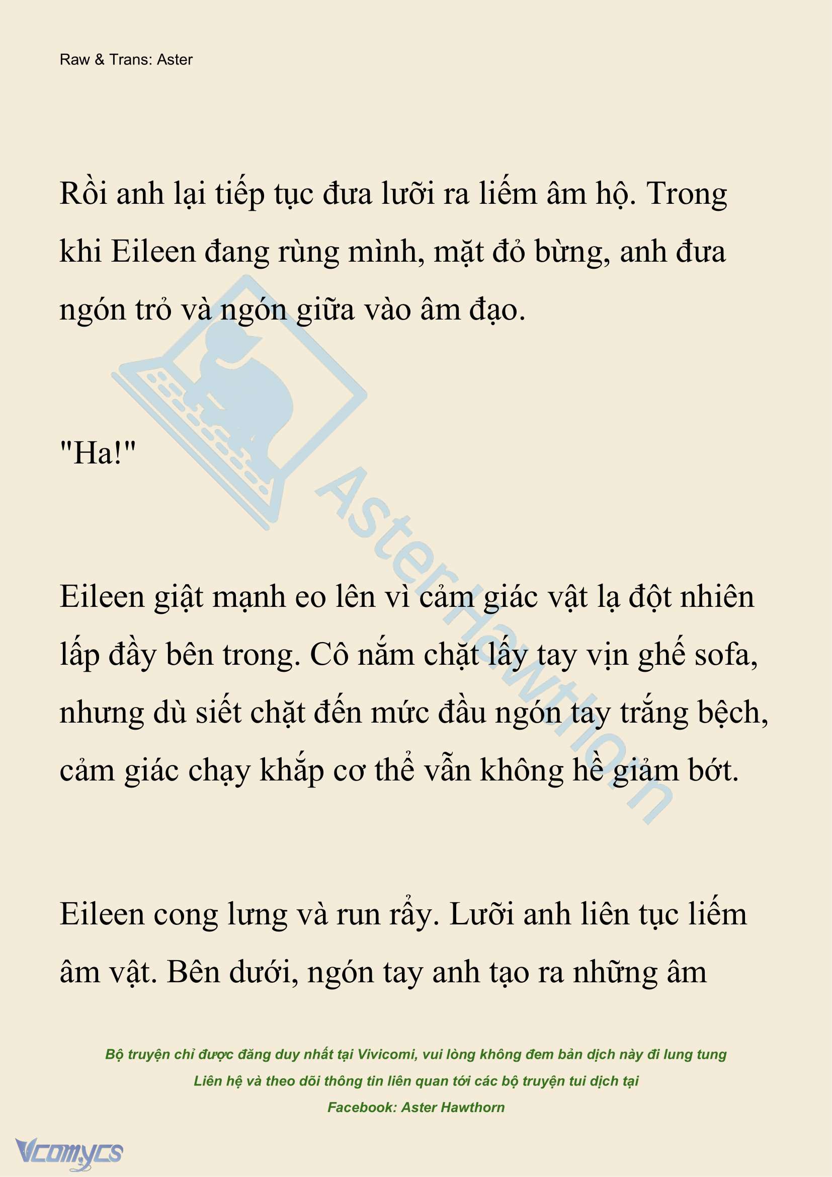 [NOVEL] Người Chồng Độc Ác Chap 251 - Next Chap 252