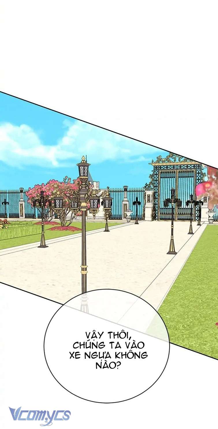 Sinh Ra Trở Thành Nhân Vật Không Có Trong Nguyên Tác Chap 41 - Trang 2