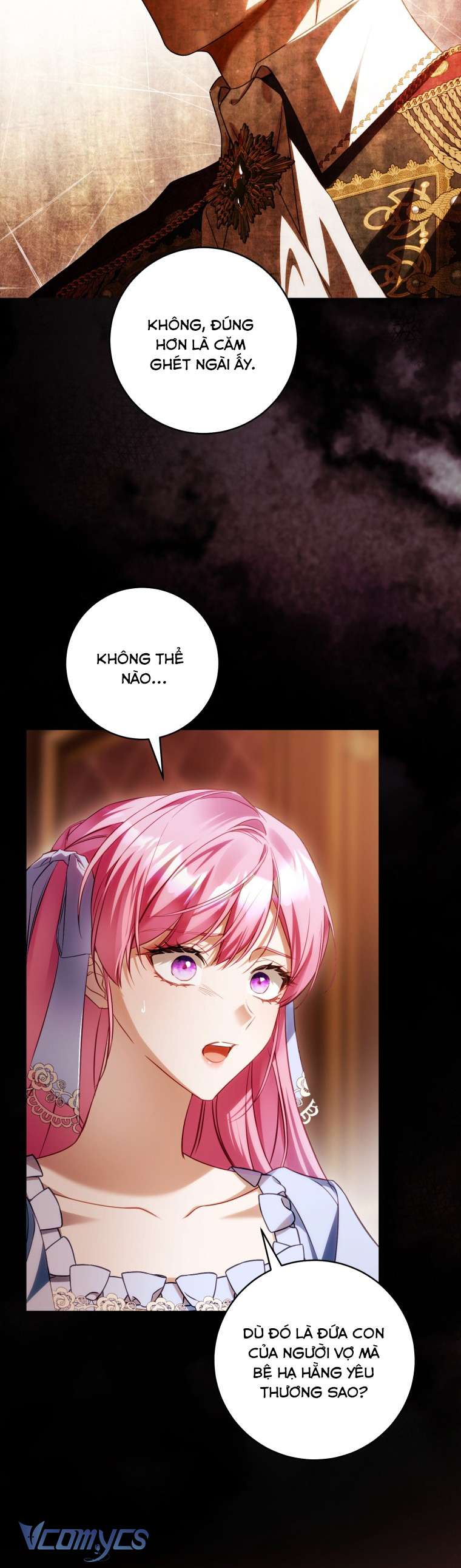 Hoa Bên Lưỡi Kiếm Chap 31 - Next Chap 32