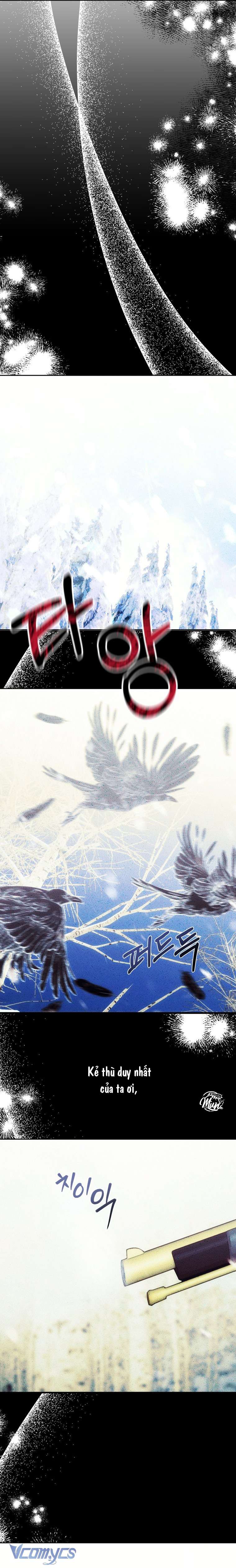 Tôi Bị Cắn Bởi Chú Chó Tôi Đã Bỏ Rơi Chap 77 - Trang 4