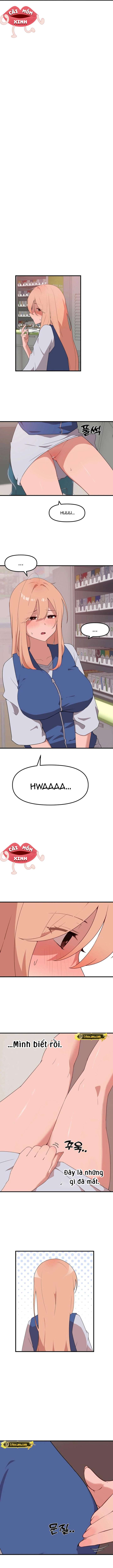 [18+] Làm Luôn Ở Đây Nhé? Chap 5 - Next 