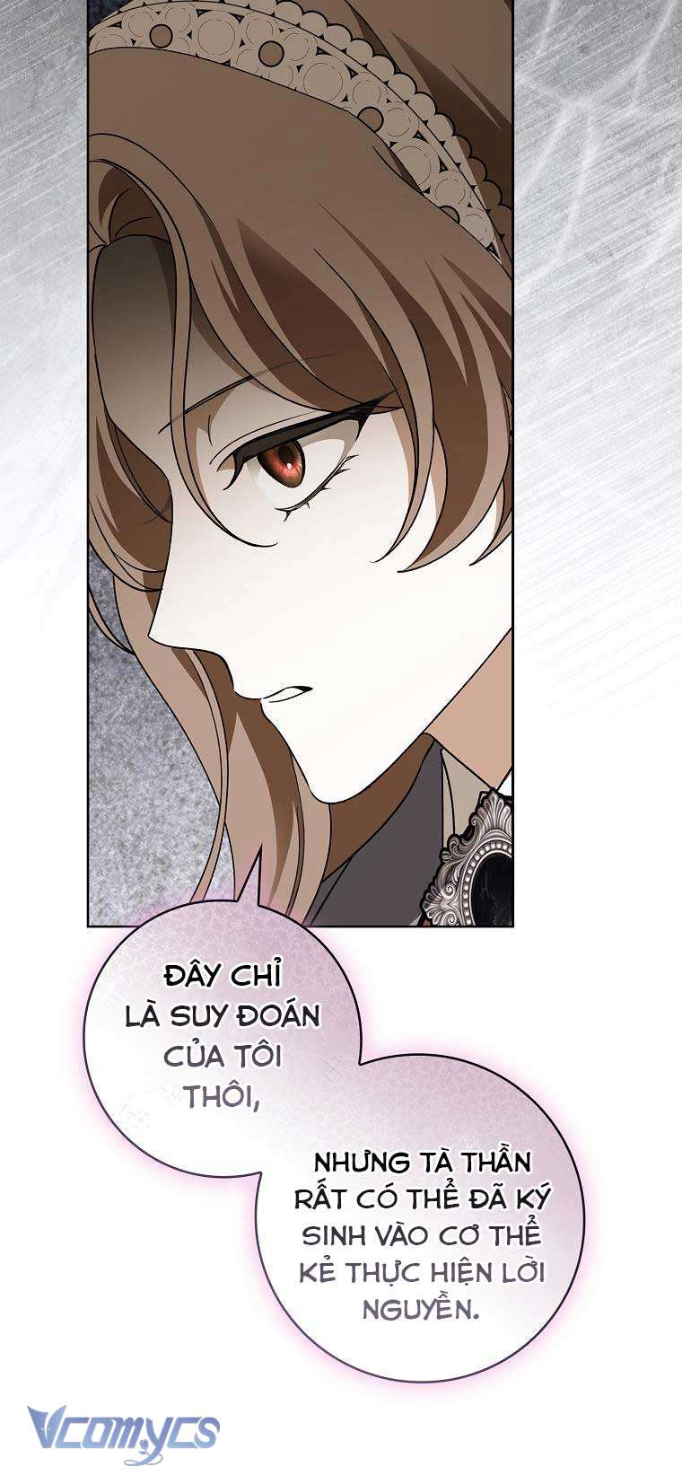 100 lời nguyền tại dinh thự Illestone Chap 38 - Trang 2