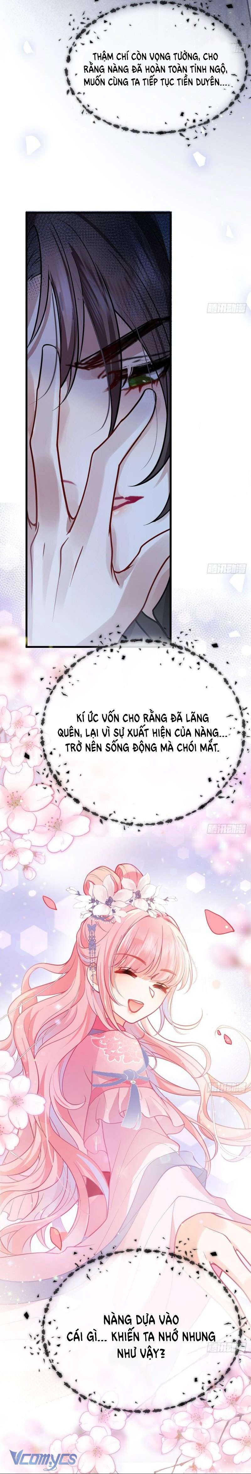 Sau Khi Công Chúa Chơi Xong Thì Vứt Chap 60 - Trang 2