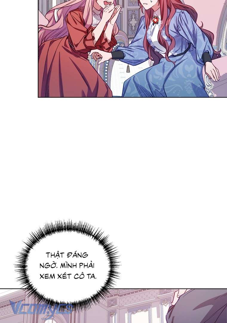 Cuộc Sống Thứ Hai Trên Thảm Đỏ Chap 5 - Trang 3