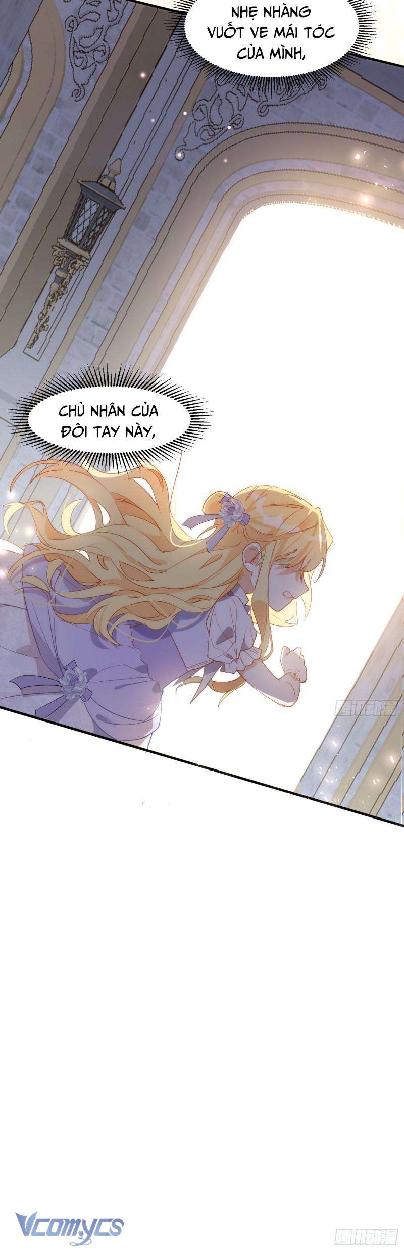 Tình Địch Kỳ Quái Tăng Thêm Rồi! Chap 5 - Trang 2