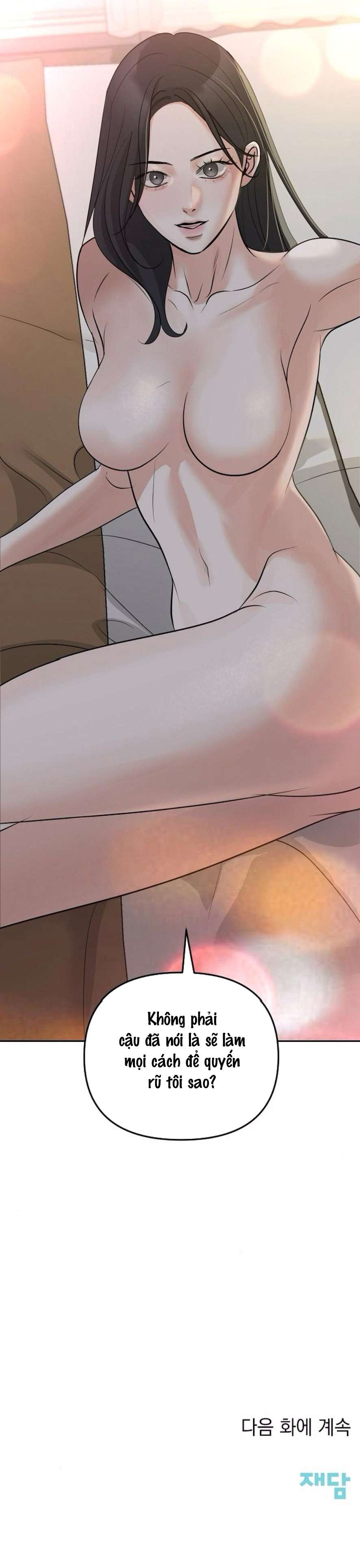 Cẩn Thận Va Phải Tình Yêu Chap 35 - Trang 3