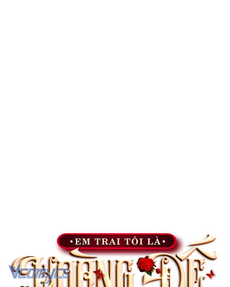 [Sứa Biển] Em Trai Tôi Là Hoàng Đế Ngang Ngược Chap 89 - Trang 2