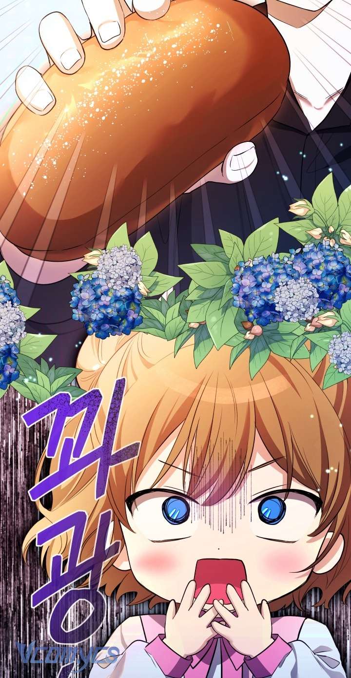 Đứa Trẻ Nuôi Dưỡng Ác Ma Chap 16 - Trang 2