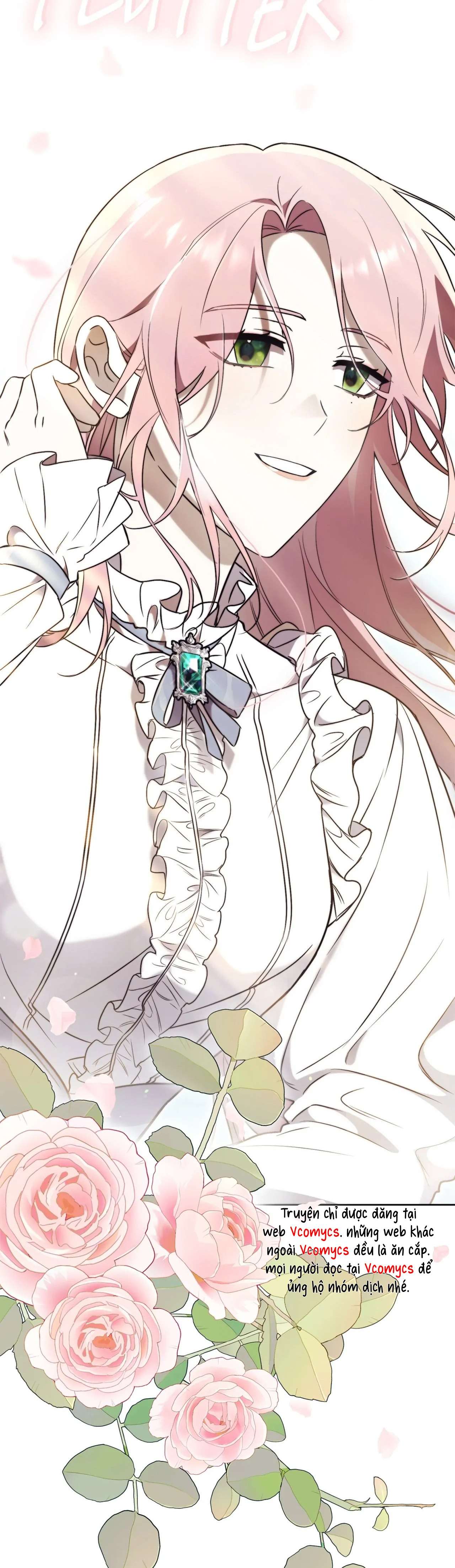 Phương Pháp Từ Chối Sự Ám Ảnh Của Chồng Cũ Chap 5 - Trang 2