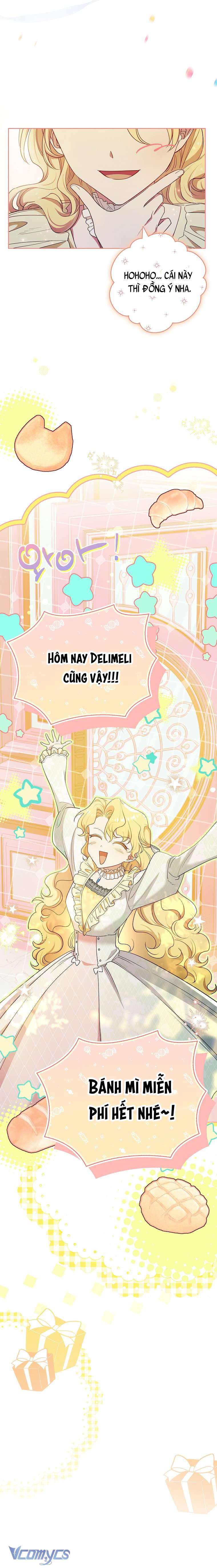 [PNT] Nam Chính À, Tôi Sẽ Tôn Trọng Sở Thích Của Anh! Chap 37 - Trang 2