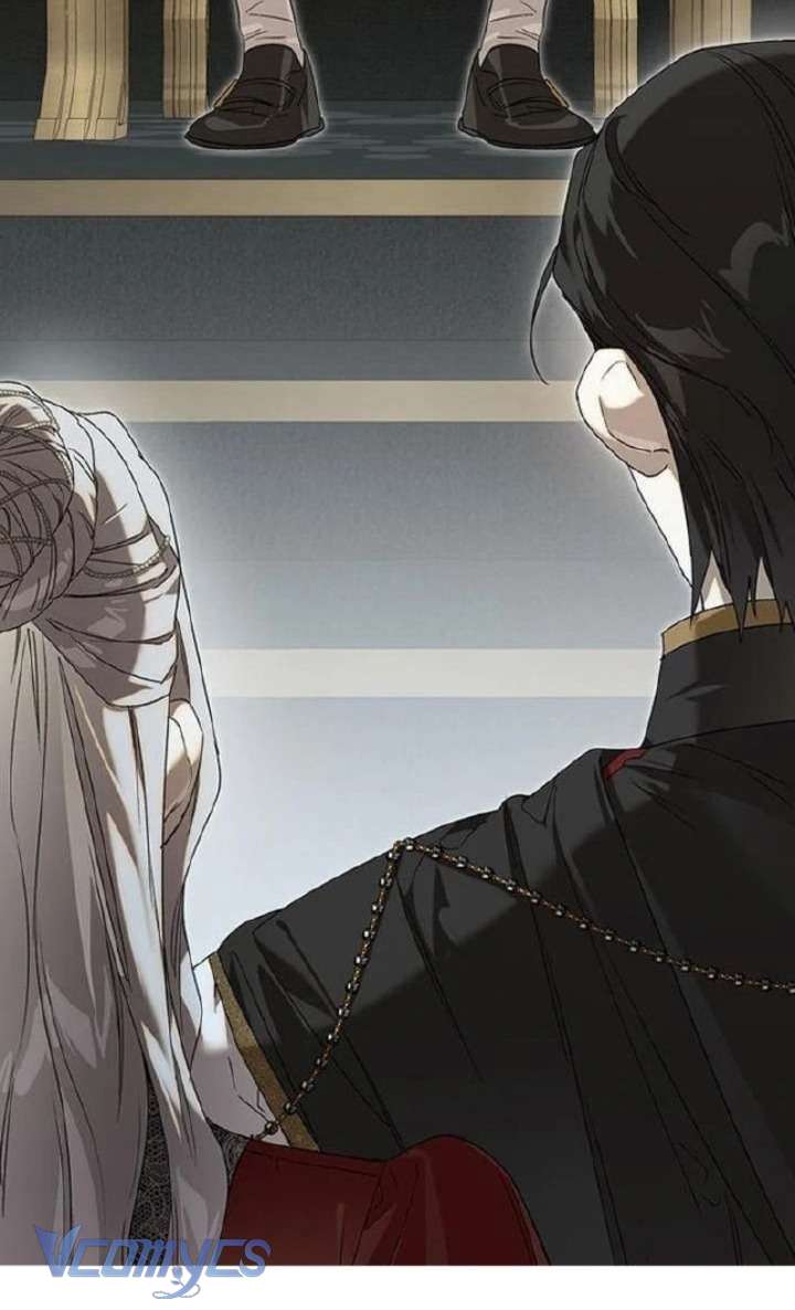 Cứ Cố Gắng Hết Sức Để Hối Hận Chap 35 - Trang 3