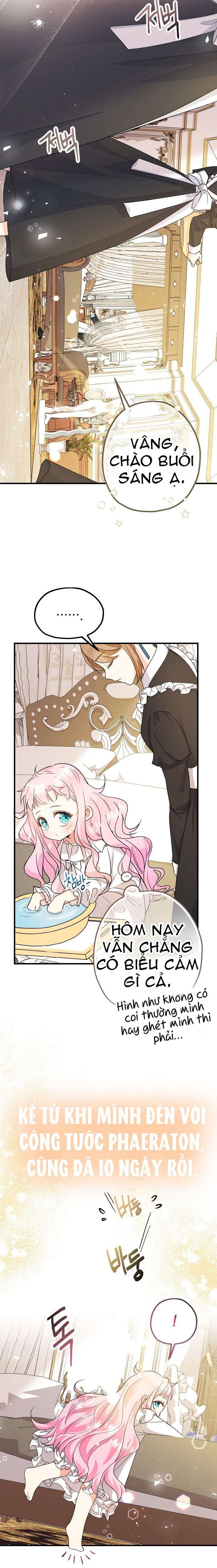 [PNT] Tiểu Thư Tích Tiền Đi Bụi Chap 3 - Trang 2