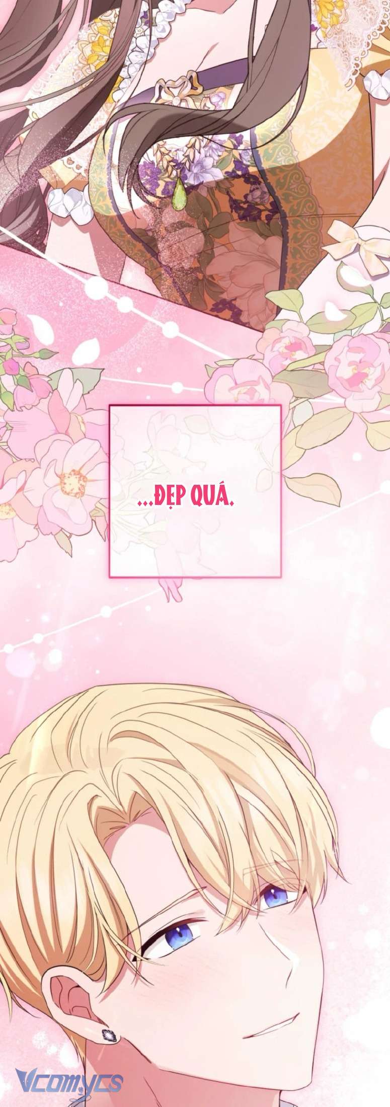 Được Yêu Thương Mà Còn Ngại Ngùng Sao! Chapter 91 - Trang 4