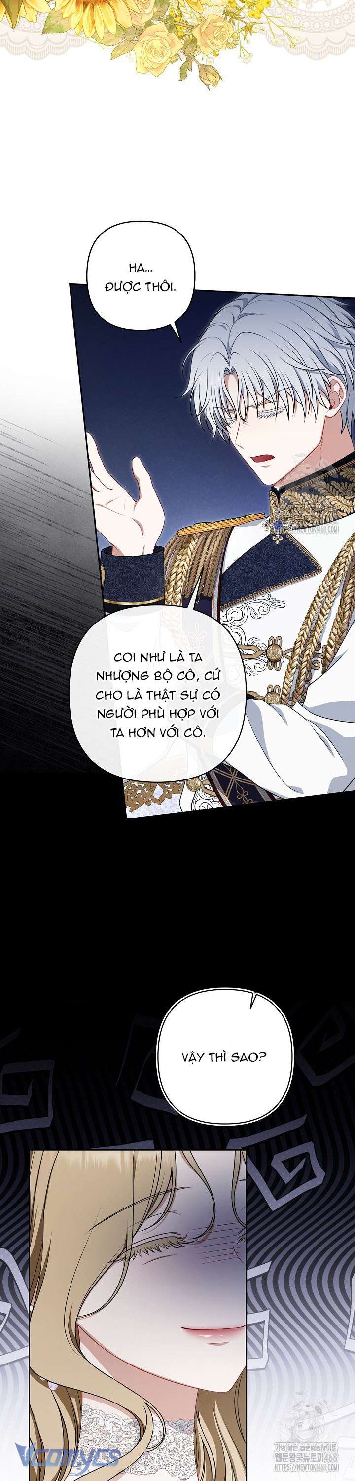 Tôi Đã Xem Một Vở Kịch Chap 12 - Trang 2